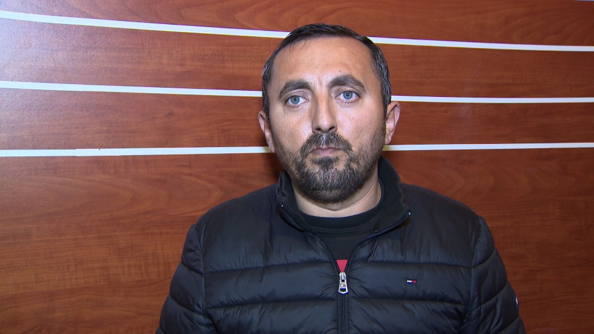 В Азербайджане задержан мужчина, грабивший платежные терминалы (ФОТО/ВИДЕО)