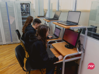 Nar contributes to the development of IT professionals in Azerbaijan (PHOTO)