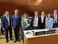 UNESCO includes number of elements of Azerbaijani culture in list of intangible heritage (PHOTO)
