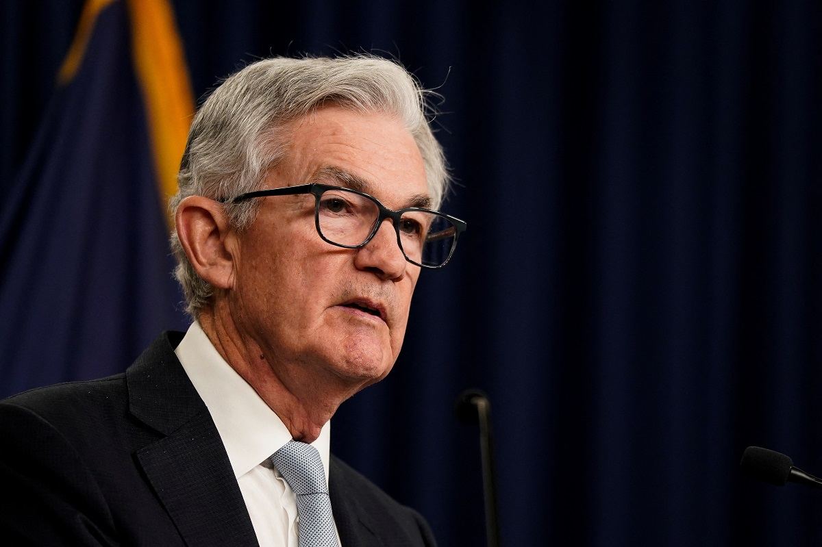 Глава ФРС США заявил о заметном замедлении экономики страны