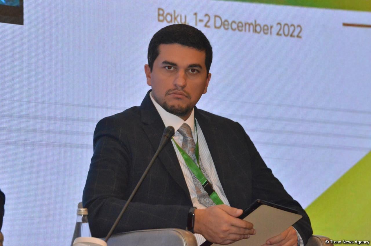 Ведутся переговоры с инвесторами и МСП в сфере ВИЭ - госагентство Азербайджана