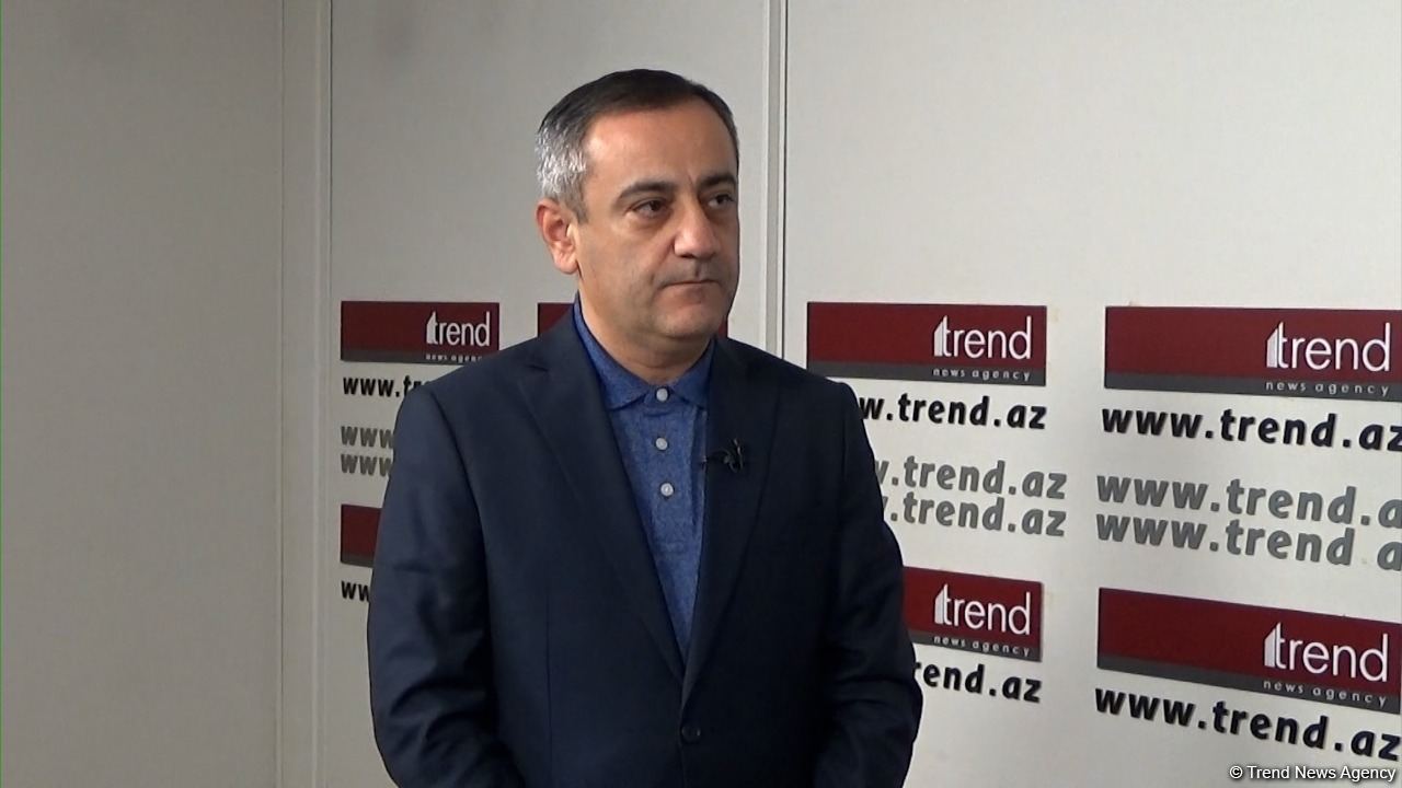 France already lost its role, respect in South Caucasus - Azerbaijani MP (PHOTO/VIDEO)