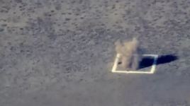 Turkish Bayraktar AKINCI successfully hits target with TOLUN miniature bomb during test launch (PHOTO/VIDEO)
