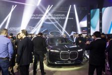 30 ноября компания Improtex Motors представила совершенно новую модель BMW 7 Серии и новый BMW X7 в Азербайджане (ФОТО/ВИДЕО)