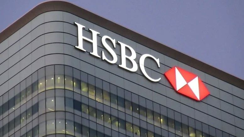 HSBC приобрел за £1 британское подразделение Silicon Valley Bank