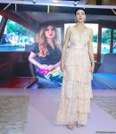 Моэка от принцев и королей! Фахрия Халафова представила коллекцию, посвященную Венеции в рамках Azerbaijan Fashion Week (ФОТО)