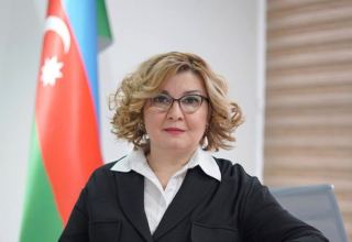 Сменился глава пресс-службы ЗАО "Азербайджанские железные дороги"