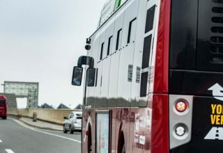 БТА о тарифах на автобусные перевозки в Баку
