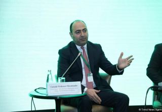 Azerbaijan establishes agricultural information system with EU support