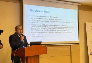 Azerbaijan's MG Consulting names number of citizen appeals via online oversight platform