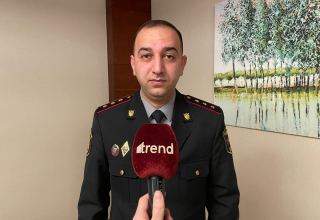Названо число обращений в МВД Азербайджана через соцсети