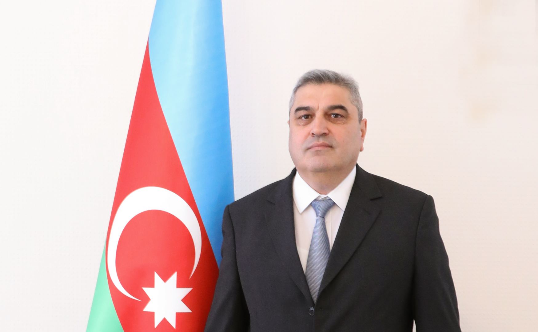 В минздраве Азербайджана новое назначение