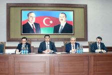 В таможенной системе Азербайджана происходят важные изменения (ФОТО)