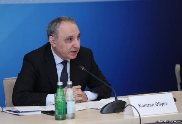 Azerbaijan joined numerous international human rights documents - Attorney General
