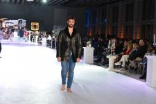 Best Model of Azerbaijan 2022 – креатив, мода, самый длинный в Азербайджане подиум (ФОТО/ВИДЕО)