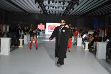 Best Model of Azerbaijan 2022 – креатив, мода, самый длинный в Азербайджане подиум (ФОТО/ВИДЕО)