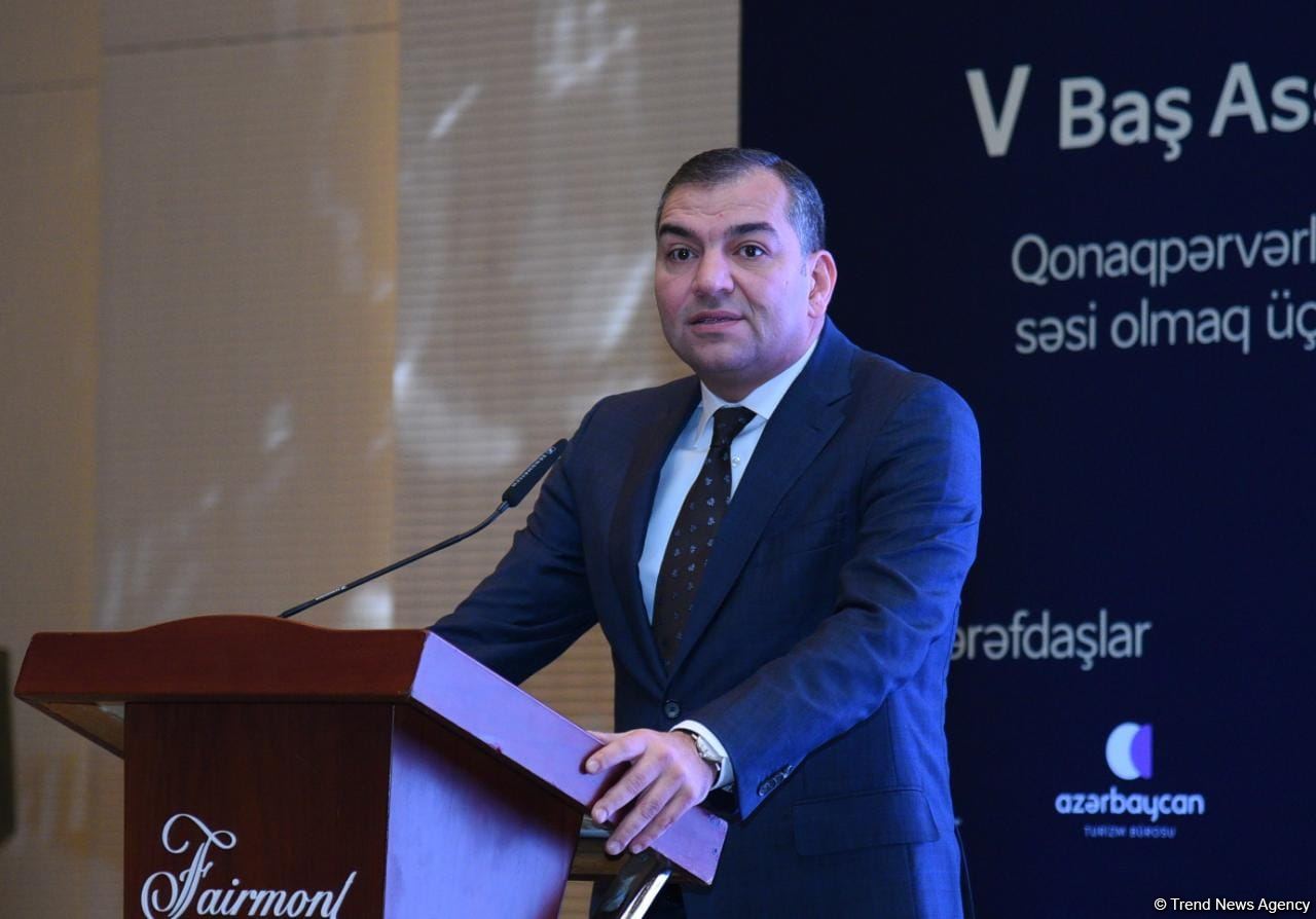 В Азербайджане "звездную" квалификацию имеют 44 отеля