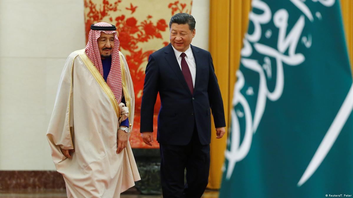 Agreements worth $29 billion to be signed during China’s Xi visit to Saudi Arabia