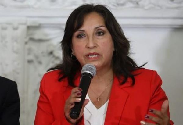 Президента Перу вызвали на допрос по делу о гибели протестующих