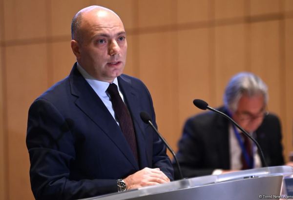 Министр культуры Азербайджана призвал ЮНЕСКО к выполнению мандата