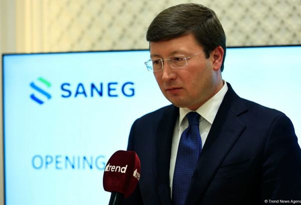 Uzbekistan's Saneg talks co-op with EBRD on reducing greenhouse gas emissions