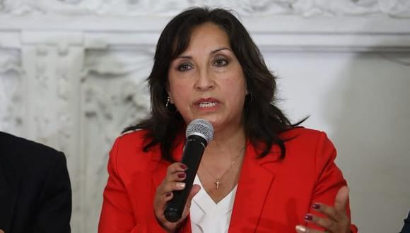 Левые партии в парламенте Перу хотят объявить импичмент президенту Болуарте
