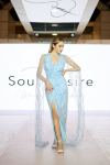 Azerbaijan Fashion Week 2022 - от легионеров и свадебных платьев до адаптивной моды  (ФОТО)