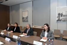 Азербайджан неоднократно информировал ЮНЕСКО о незаконной деятельности Армении - Джейхун Байрамов (ФОТО)