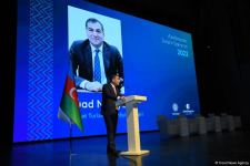 Azerbaijan's tourism income estimated to significantly grow by 2026 - official (PHOTO)
