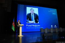 Azerbaijan's tourism income estimated to significantly grow by 2026 - official (PHOTO)
