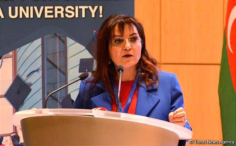 UNESCO-nun Ermənistanın cinayətlərinə qarşı susqunluğu sorğulanmalıdır - Aygün Attar
