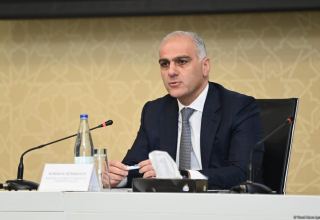 Azerbaijan to launch new system for improving land transport control - official