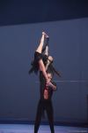 В Шеки представлено грандиозное гимнастическое гала-шоу (ФОТО)