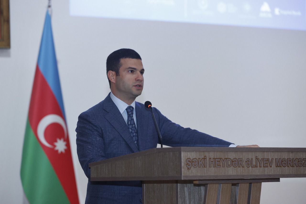 В Азербайджане стартовал проект по информированию предпринимателей о механизмах господдержки (ФОТО)
