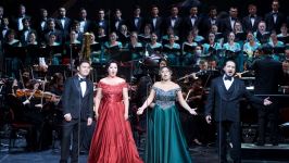 "Астана Опера" впервые выступит в Баку (ФОТО)