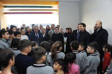 Дипломаты и военные атташе, аккредитованные в Азербайджане, посетили Зангилан и Губадлы (ФОТО)