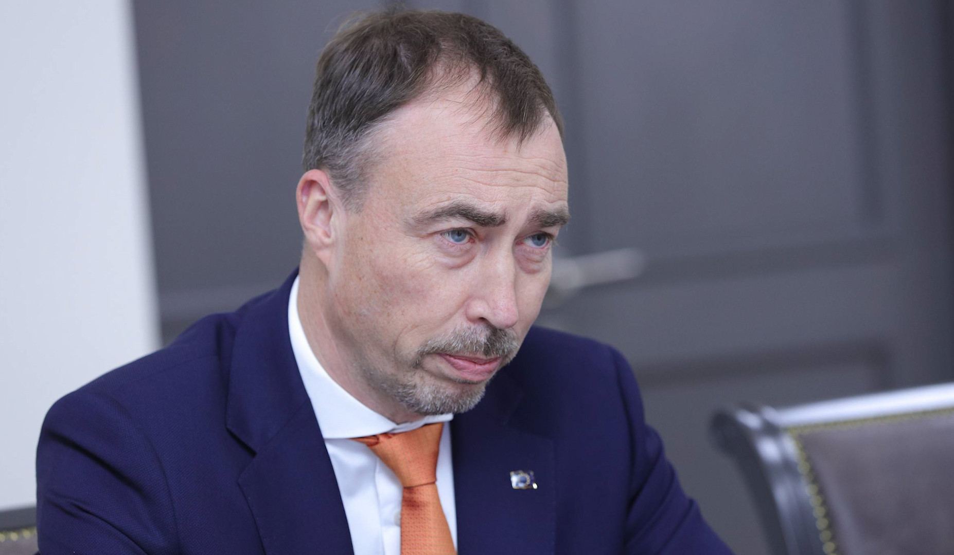 EU Special Representative for South Caucasus to arrive in Azerbaijan