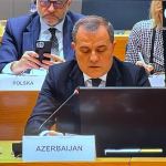 Сегодня состоится очередной раунд переговоров между ЕС и Азербайджаном (ФОТО)