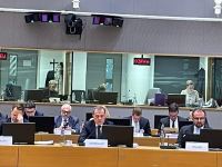 Сегодня состоится очередной раунд переговоров между ЕС и Азербайджаном (ФОТО)