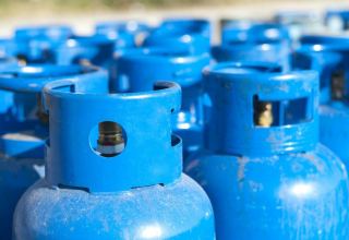 Uzbekneftegaz increases liquefied gas supply to population amid growing cold