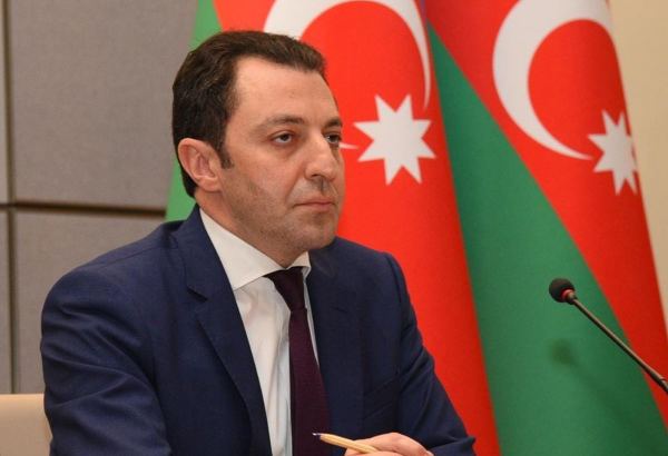 Армения не пыталась вступить в переговоры с Азербайджаном - замминистра