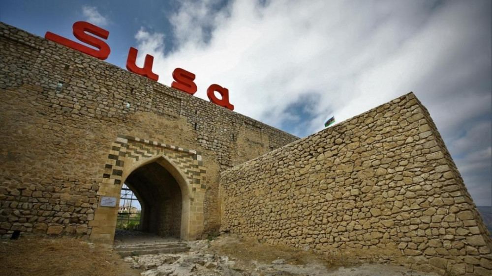 Azerbaijan plans to relocate about 1,500 people to Shusha from 2023-end