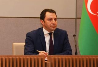 Все сообщения о якобы "блокировке" Лачинской дороги не соответствуют действительности – замглавы МИД Азербайджана