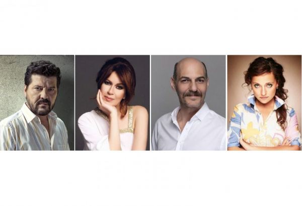 В Баку пройдет Неделя турецкого кино: звезды на пути в Азербайджан