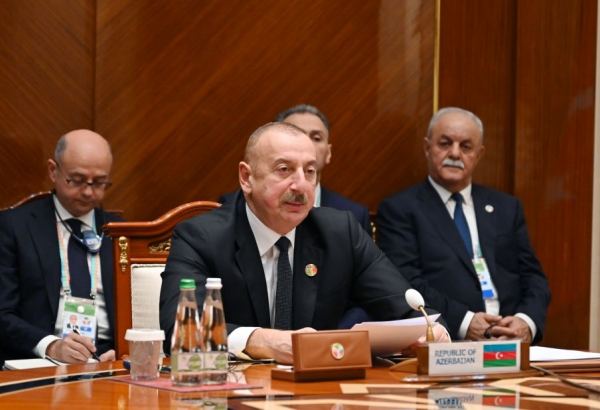 Гениальный ход Президента Ильхама Алиева - к итогам Трехстороннего саммита в Туркменбаши