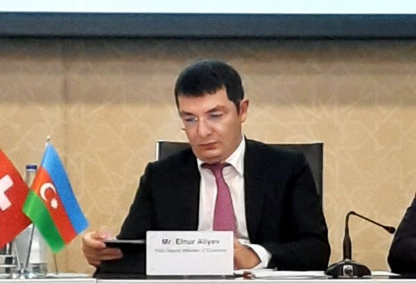 Azerbaijan discloses future pillars of its digital economy strategy
