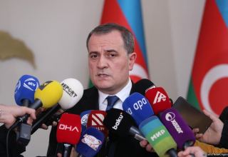 Azerbaijan has been initiator of peace agreement with Armenia from first day – FM