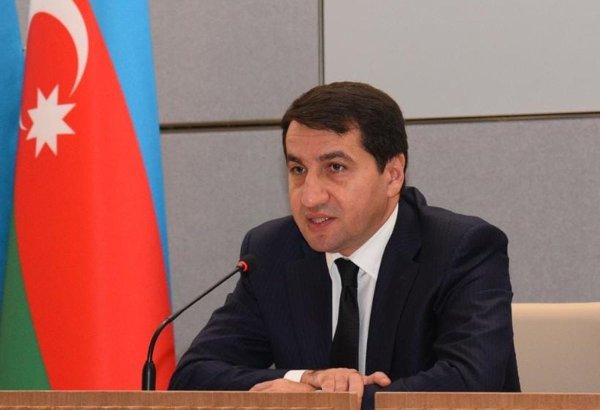 Azerbaijan to organize UN mission's visit to Karabakh soon - president's assistant