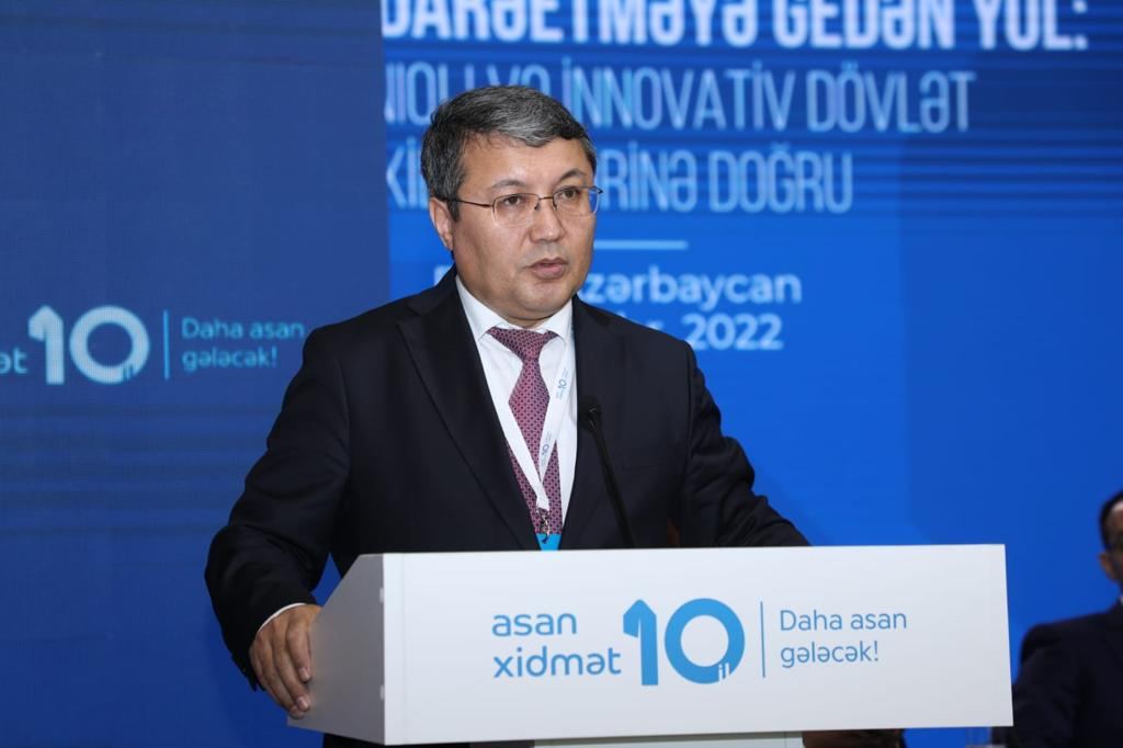 Services provided through Uzbekistan's unified public service centers go up – minister