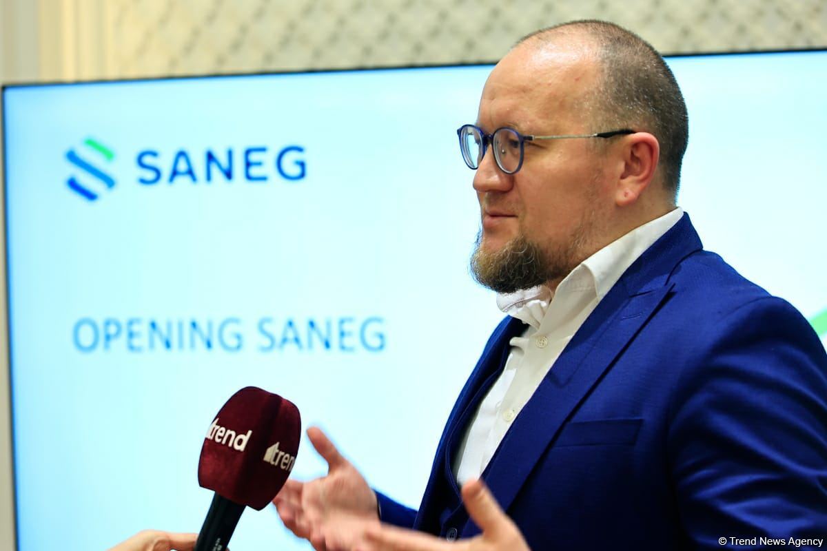 Uzbek SANEG company preparing to enter UAE market